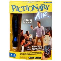 Mattel Games Pictionary Air