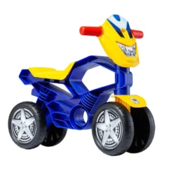 Molto My First Cross