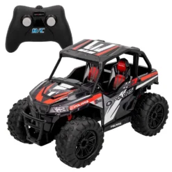 1:14 Polaris Remote Control Car 4X4 Remote Control