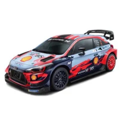 Ninco Hyundai I20 Coupe Wrc 1/16