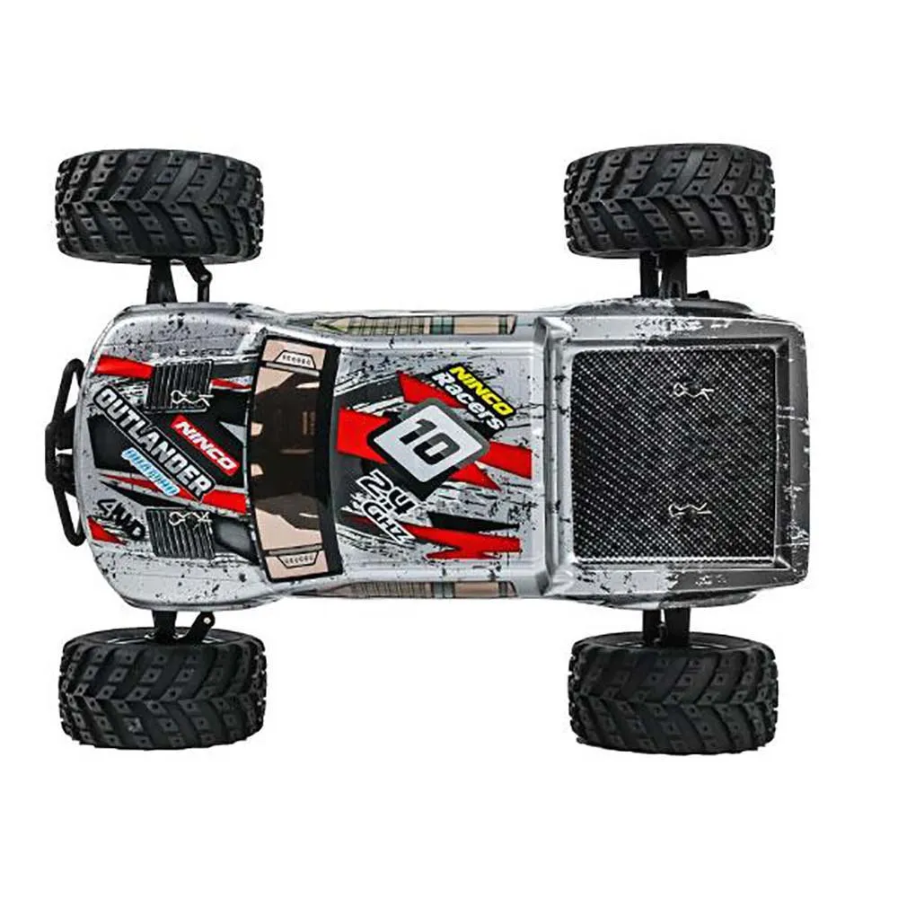 Ninco Pro Outlander - Image 3