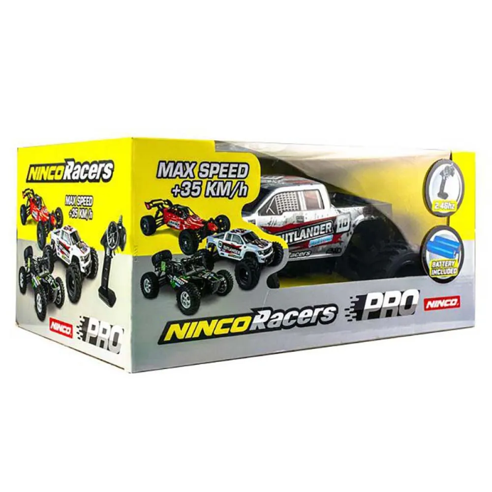 Ninco Pro Outlander - Image 6