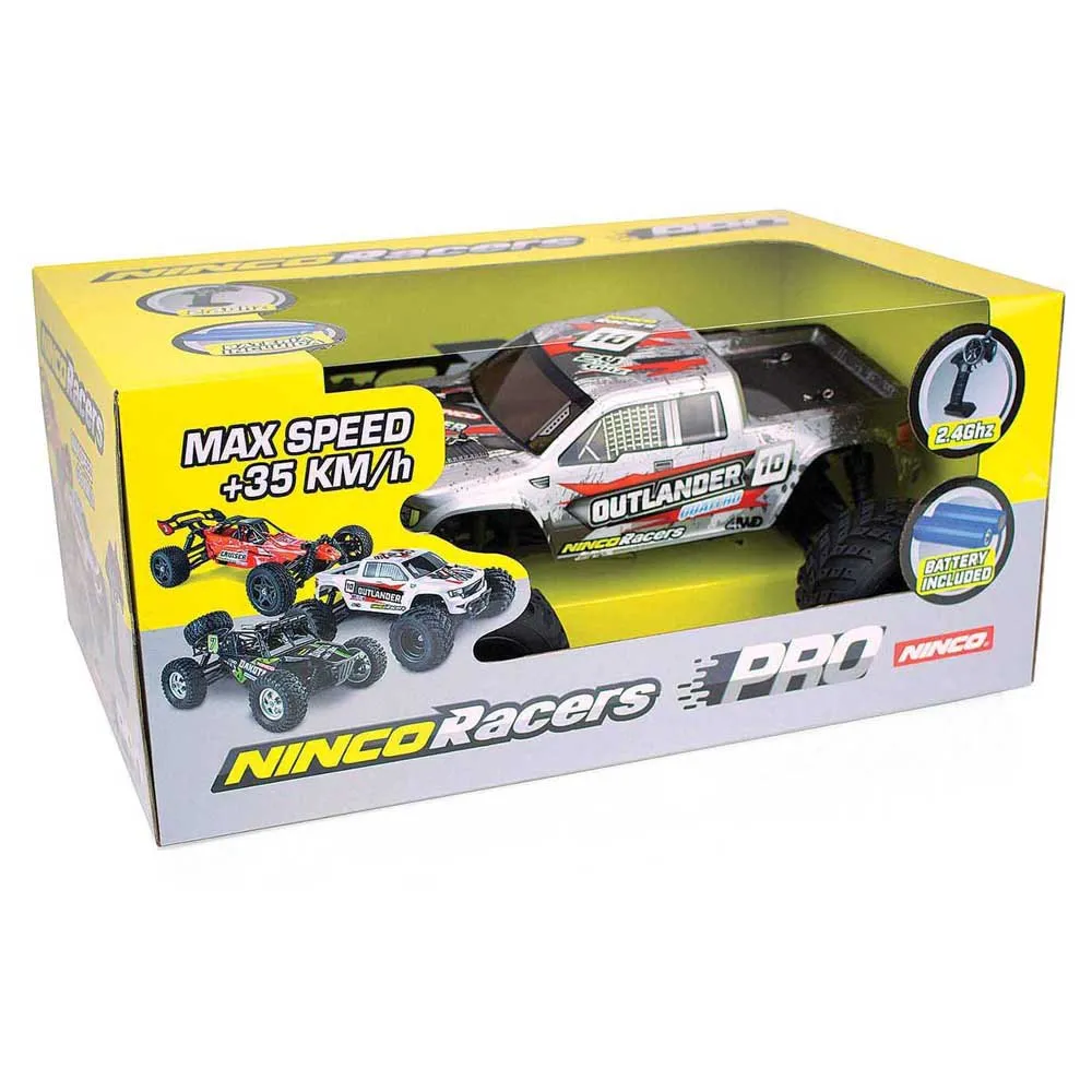 Ninco Pro Outlander - Image 10