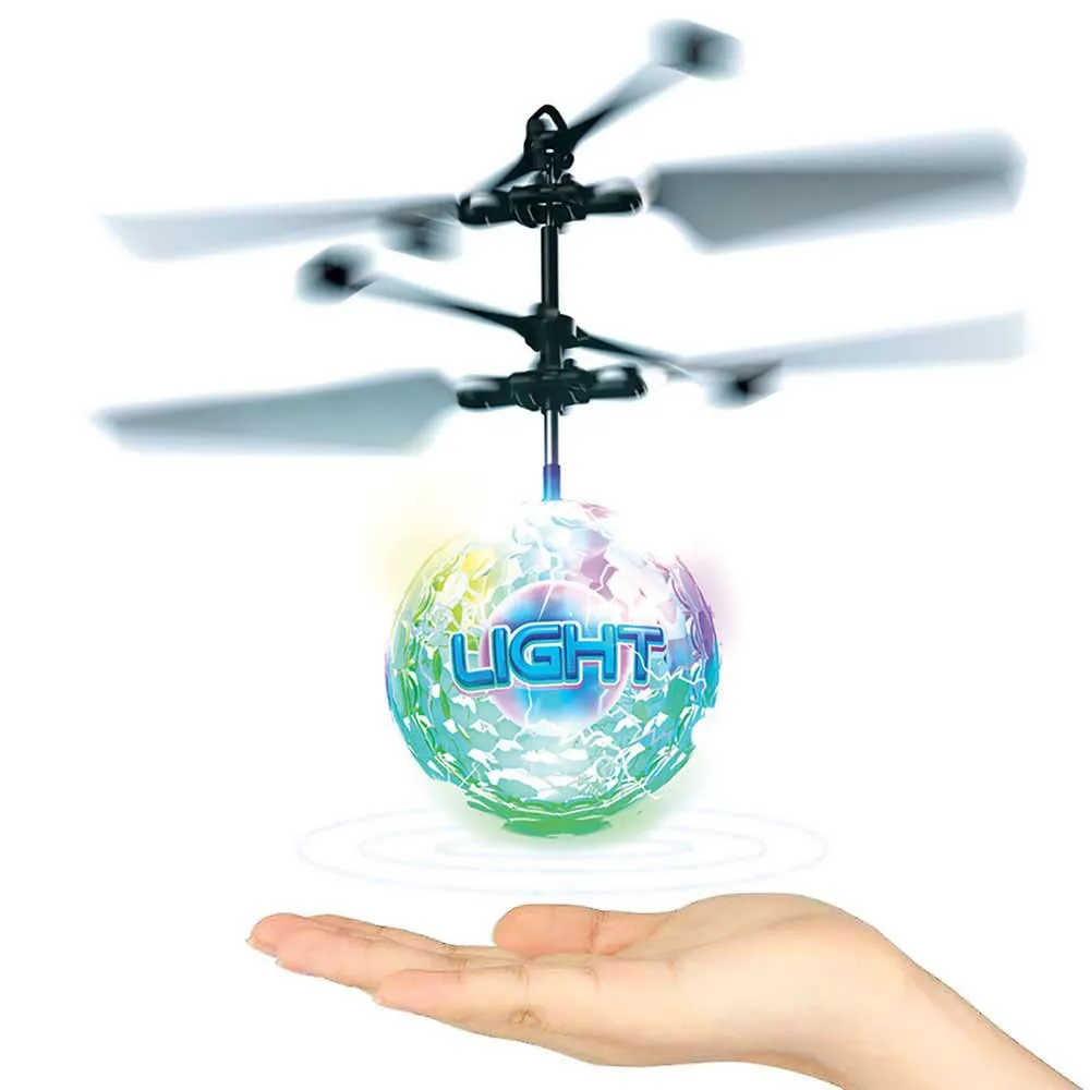 Ninco Skyball Light - Image 2