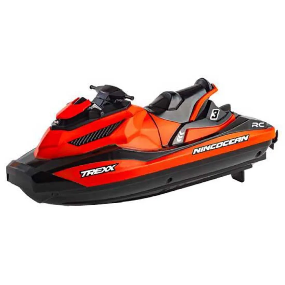 Ninco Trexx (Water Motorcycle)