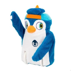 Slippy Sliding Penguin With Music