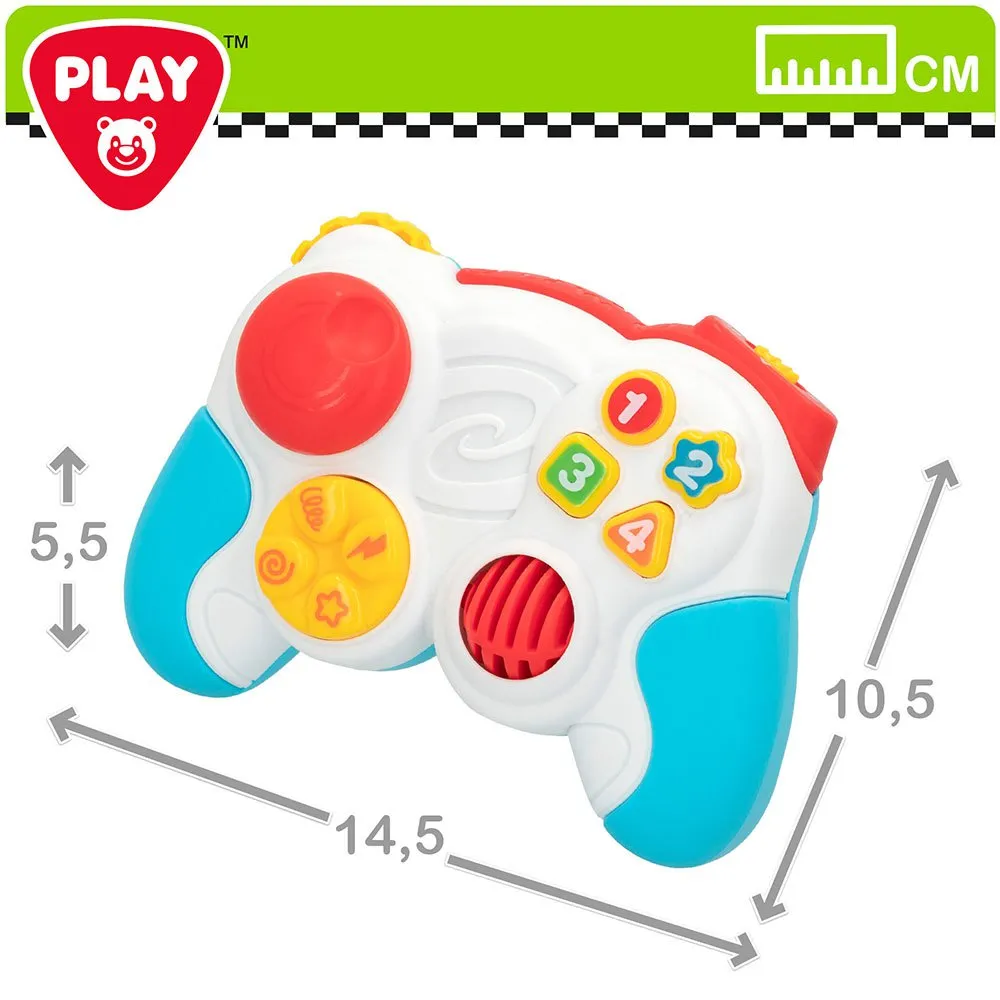 Playgo Musical Console Remote - Image 3