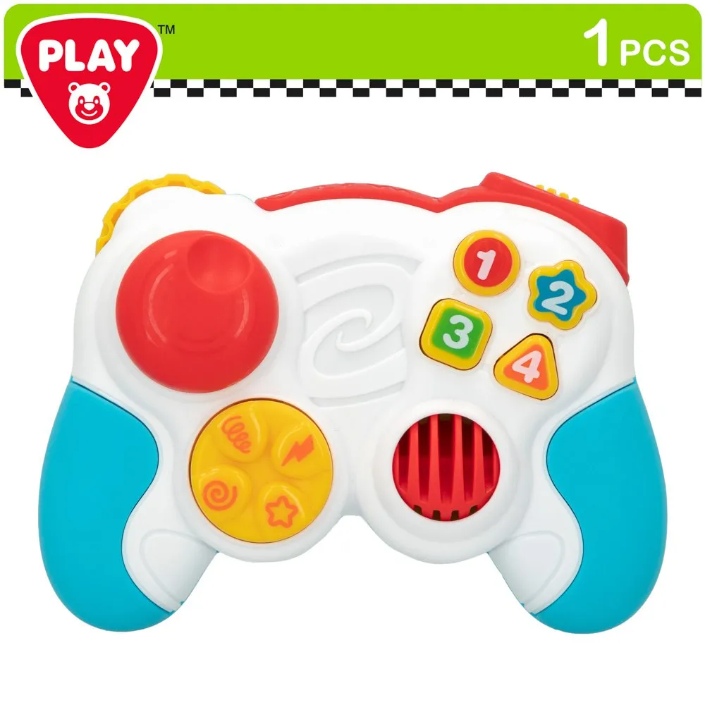 Playgo Musical Console Remote - Image 5