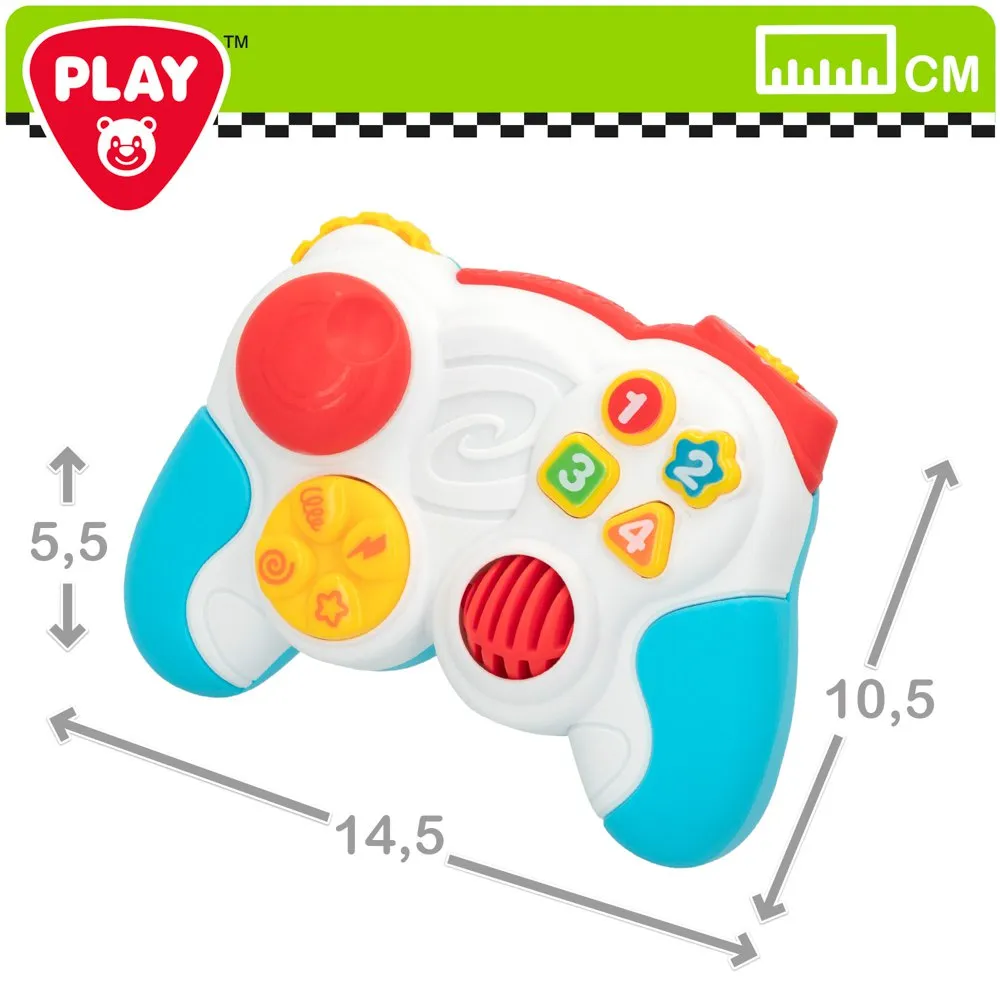 Playgo Musical Console Remote - Image 6