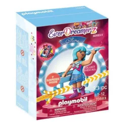 Playmobil 70583 Clare Music World