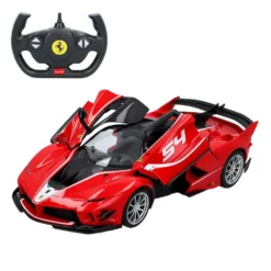 RASTAR Ferrari FXX K Evo 1:14 Remote Control Car