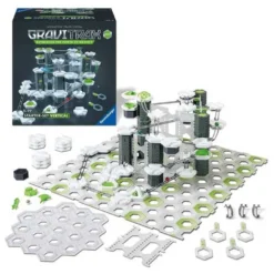 Ravensburger Gravitrax Pro Starter Set Interactive Track System