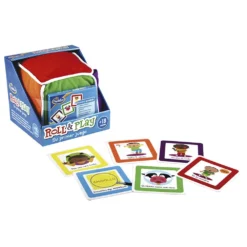 Ravensburger Roll & Play Think Fun