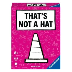 Ravensburger That´s Not A Hat Card Game