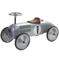 Jean Ride-On Car