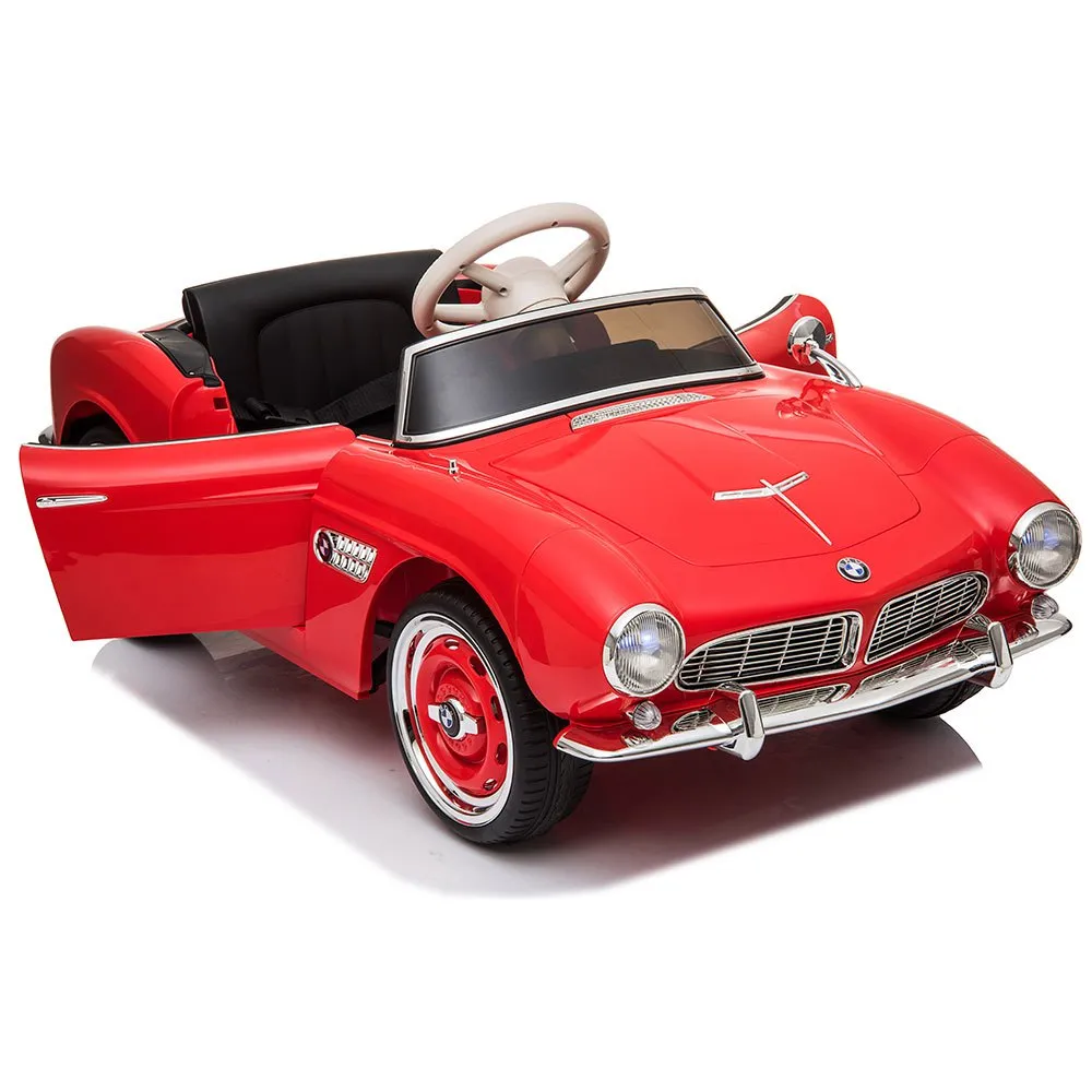 BMW 507 12V Car - Image 2