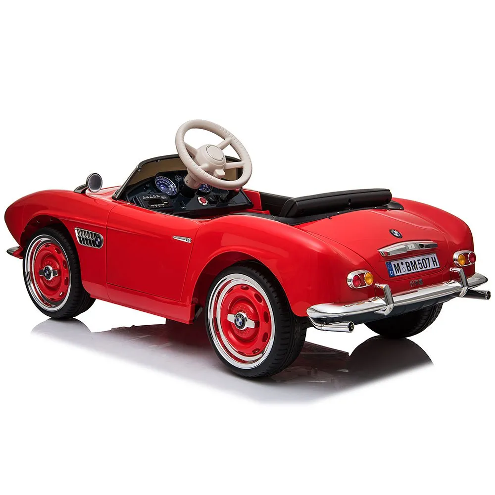 BMW 507 12V Car - Image 3