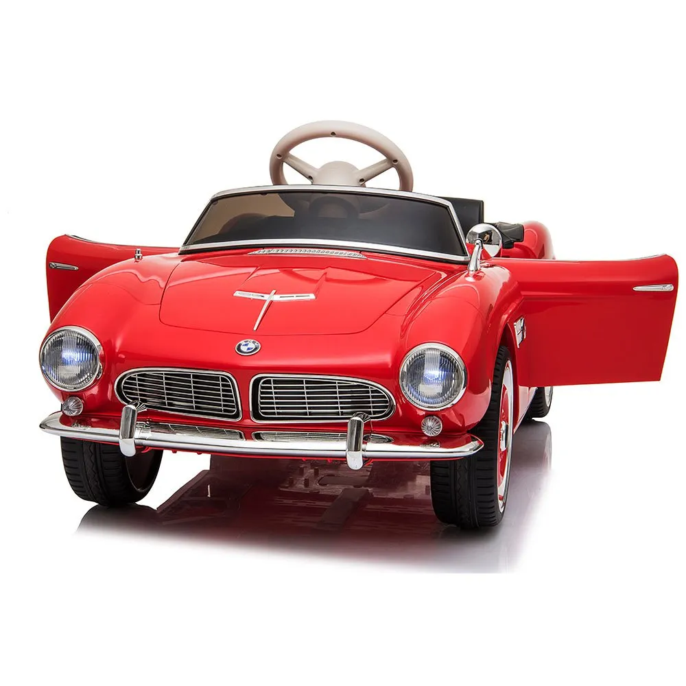 BMW 507 12V Car