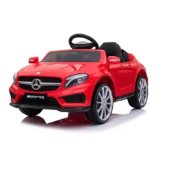 Mercedes Benz Amg Gla 45 12V Car