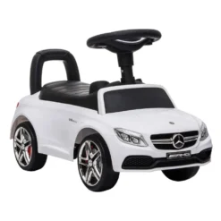 Mercedes-Benz Baby Push Car