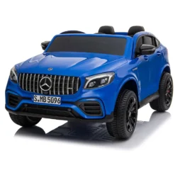 Mercedes Glc 63S 12V Car