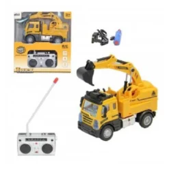 Crane Remote Control Car