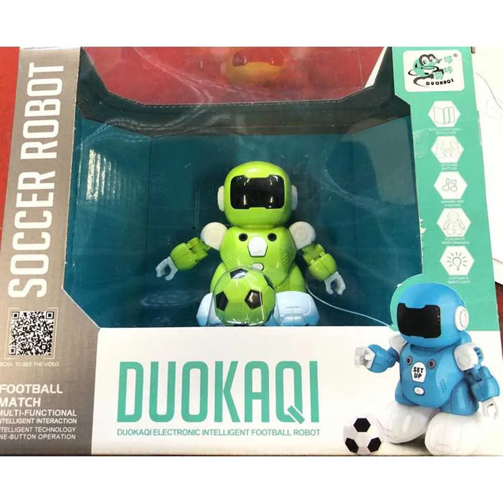 Duokaqi Remote Control