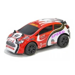 Rally Extreme Remote Control Car