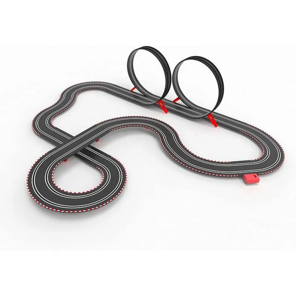 Scalextric Rally Xtreme Racing Circuit - Image 2
