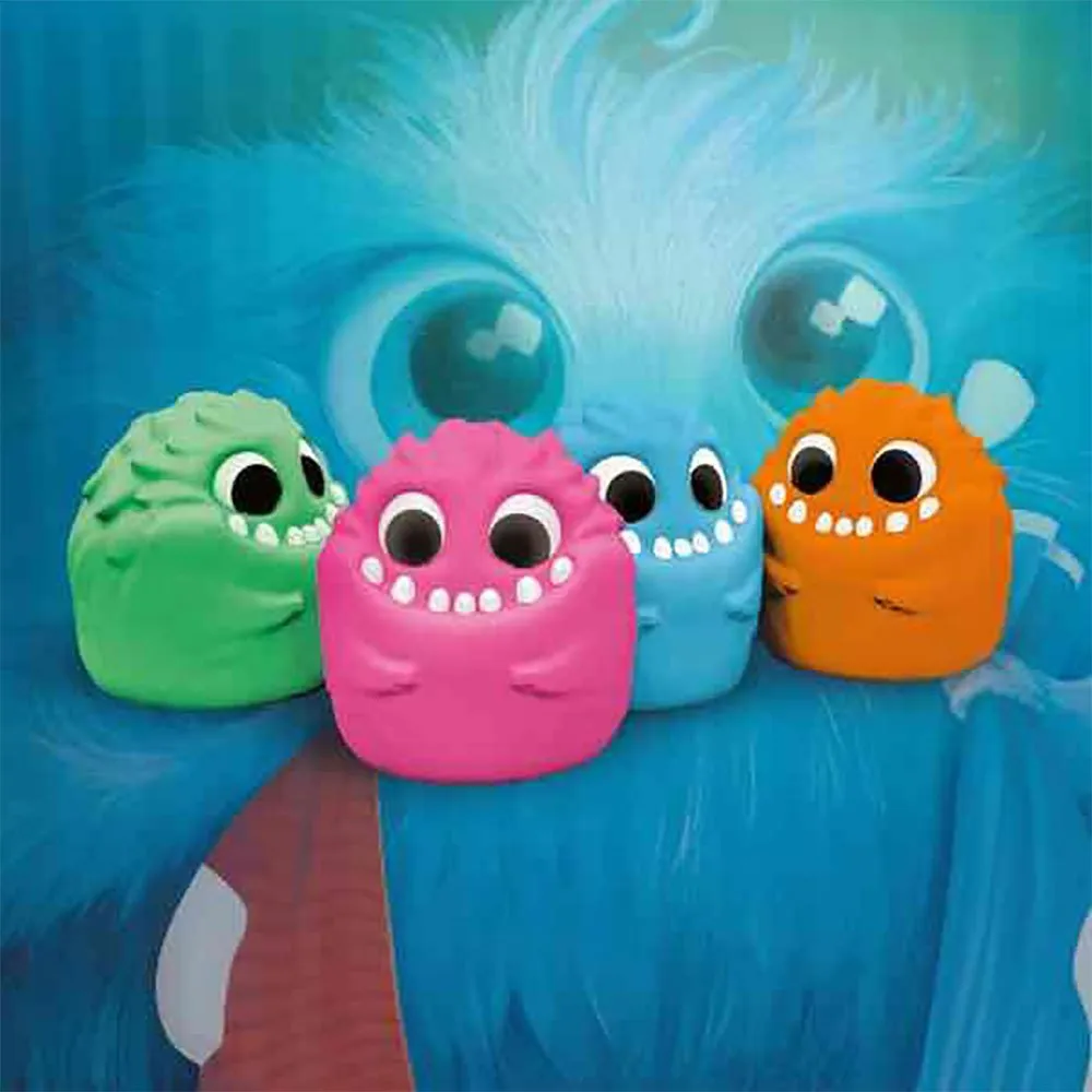 CalcetiMonstruos Table Games - Image 3