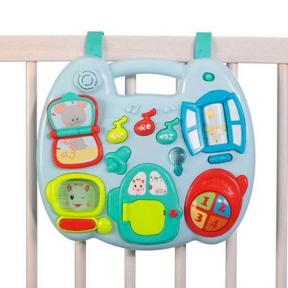 Sophie La Girafe My First Game Center - Image 2