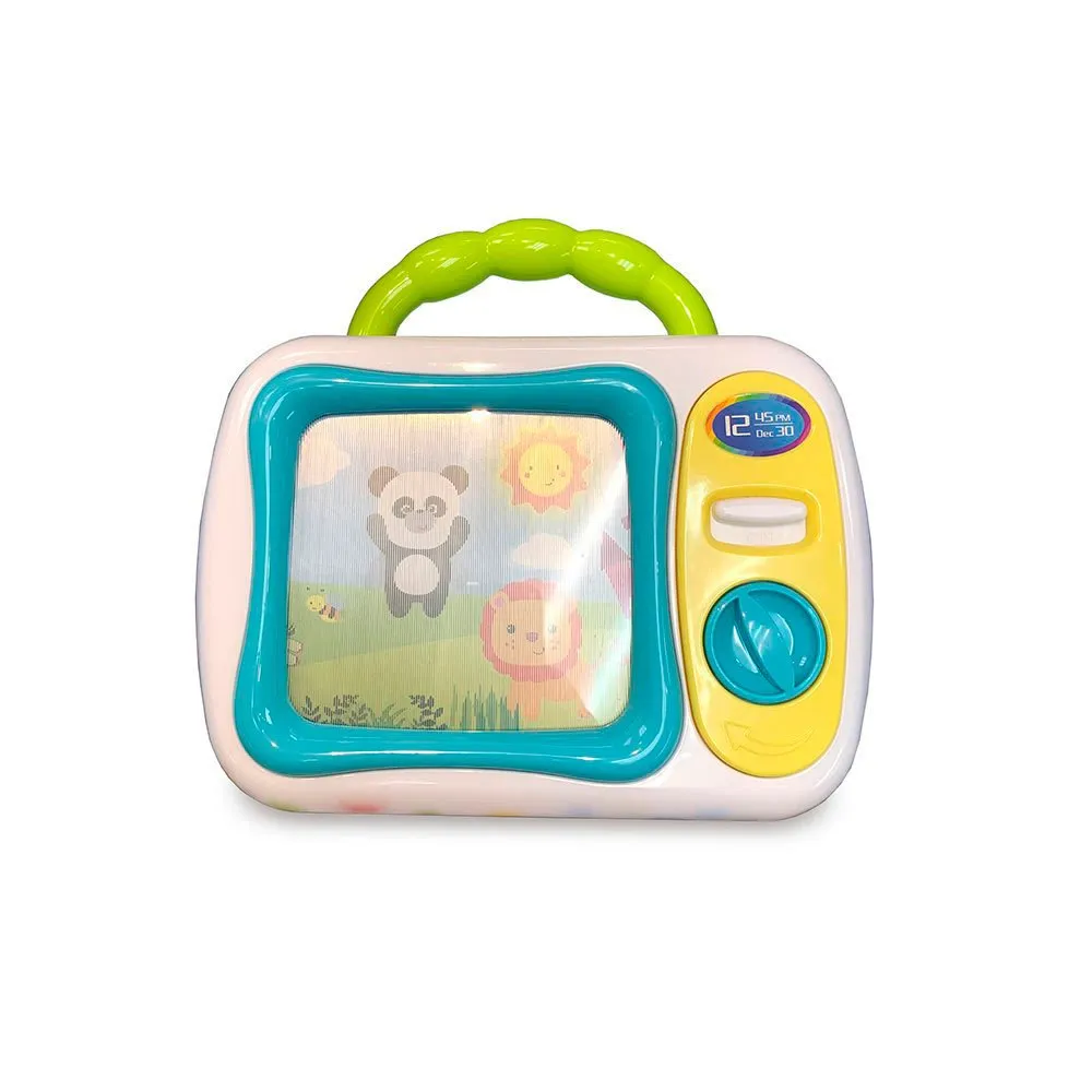 My First Laptop Television