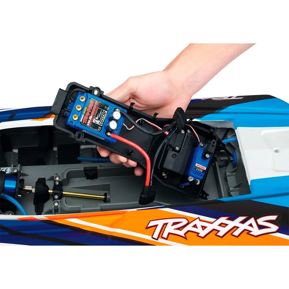 Traxxas DCB M41 Remote Control Boat - Image 11