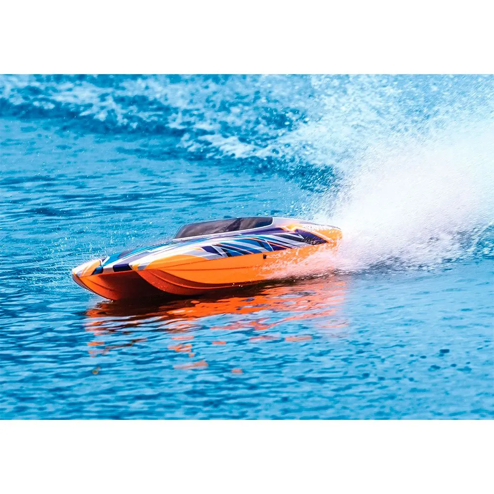 Traxxas DCB M41 Remote Control Boat - Image 7