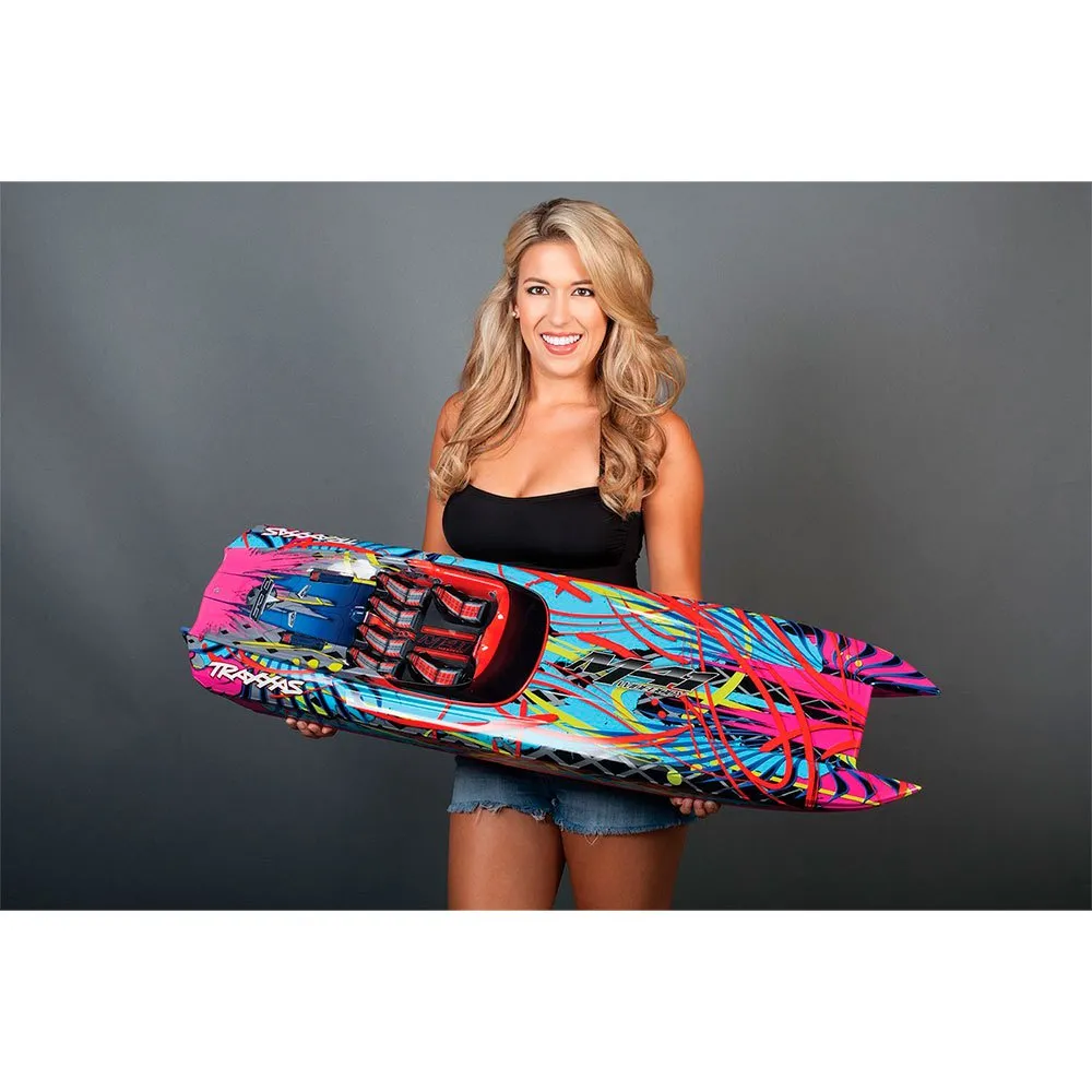 Traxxas DCB M41 Remote Control Boat - Image 10