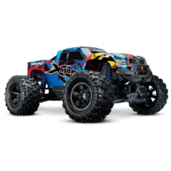 Traxxas X-Maxx 4WD RTR 8S Monster Remote Control Car