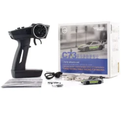 Micro Sport Remote Control Car Remote Control