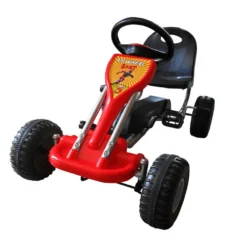 VIDAXL 90253 Pedal Go Kart
