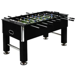 VIDAXL Foosball Table Steel