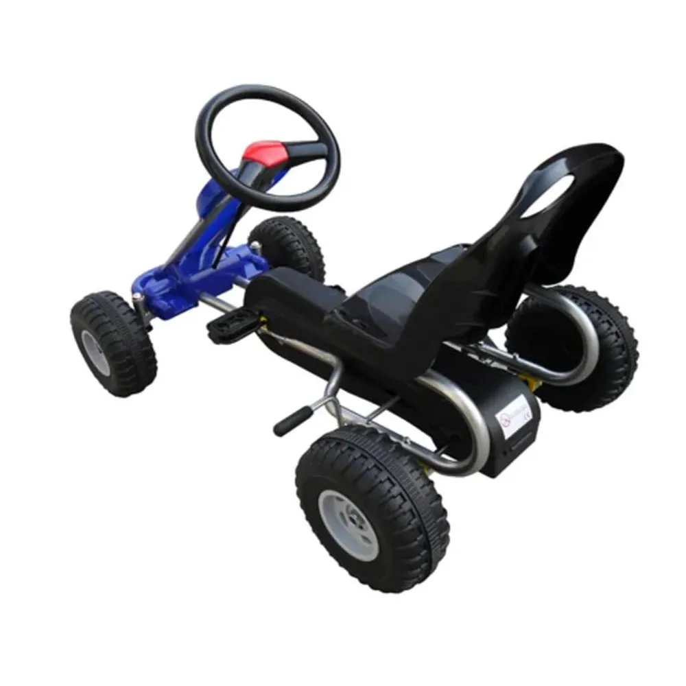 VIDAXL Pedal Go Kart - Image 2