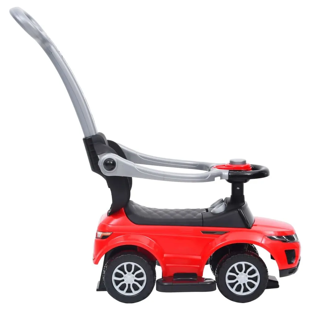 VIDAXL Step Car Push Bar - Image 2