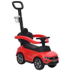 VIDAXL Volkswagen T-Roc Step Car Push Bar