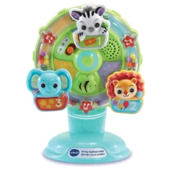 VTech Musical Noria Learn With Animals